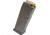 Amend2 A2-17 Mod-3 Magazine, Glock G17, 9mm Luger, 17 Round, Black, G17MOD3BLK17-17RD