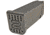 Amend2 A2-17 Mod-3 Magazine, Glock G17, 9mm Luger, 17 Round, Black, G17MOD3BLK17-17RD