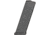 Amend2 A2-17 Mod-3 Magazine, Glock G17, 9mm Luger, 17 Round, Black, G17MOD3BLK17-17RD