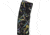 Amend2 AR-15/M4/M16 Mod 3 Rifle Magazine Neon Splatter 5.56x45mm NATO/.223 Rem 30/rd 648CCDF0