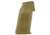 Amend2 AR-15/AR-10 Enhanced AR Grip, Coyote, PGE2CYT