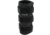 Amend2 Mirage Suppressor Cover, 6in, Black, SCV1BLK1560