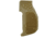 Amend2 Priapus Pistol Grip With Palmswell Coyote Brown