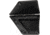 Amend2 AMS Lower Storage Compartment, Black, A2AMSLOSCOMP