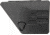 Amend2 AMS Lower Storage Compartment, Black, A2AMSLOSCOMP