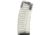 Amend2 AR-15 5.56x45 30 Rounds Polymer Rifle Magazine, Glow In The Dark, 30, 556MODCGLOW30