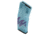 AMEND2 AR-15/M4/M16 5.56X45MM NATO/.223 REM MOD-C TRANS TEAL CUSTOM PRINTED JAZZ 30/RD MAG, 556MODCJAZZ30
