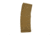 Amend2 AR-15 Mod 3 Rifle Magazine Coyote Brown 5.56/.223 30/rd 80DBFDDB, AD556MOD3CYT30