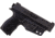 Amend2 Kydex Trigger Guard Designed For Use With Sig Sauer P365 Models, Black, TGP365