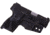 Amend2 Kydex Trigger Guard Designed For Use With Taurus G2 And G3 Models, Black, TGG2
