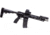 Amend2 Mod-2 Rifle Magazine, AR-15/M4/M16, 5.56x45mm NATO/.223 Remington, 30 Round, Black, 1 Pack, Polymer, 556MOD2BLK30-30RD