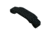 Amend2 Trigger Guard, For AR-15/AR-10, Black ARTG1BLK