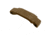 Amend2 Trigger Guard, For AR-15/AR-10, Coyote Brown ARTG1CYT