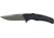 American Buffalo Knife Abkt Cattlemans Cutlery Side Winder 3.5'' Assisted Opening