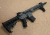 American Built Arms Company SBR-V Grip Vertical Grip, Bullpups, SBRs, SMGs and the AR-15 Rifles ABASBRV