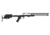 American Built Arms Company MOD-X GEN III Modular Rifle System, Black, Medium ABAMX700SFB