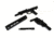 American Built Arms Company MOD-X GEN III Modular Rifle System, Black, Medium ABAMX700SFB
