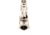 American Built Arms Company Pro 5.56 Bolt Carrier, Nickel Boron, Mil-Spec, Silver, ABABCNiB