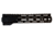 American Built Arms Company Pro Aluminum AR-15 Free Float Hand Guard M-LOK, Black, 10 inches, ABAAH10
