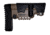 American Built Arms Company Urban Sniper Stock X DE, Flat Dark Earth, Small, ABAUSSXDE