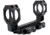 USED American Defense Manufacturing 1-Piece QD Mount, Tactical Legacy Lever, 30mm Ring Size, Black, AD-RECON-SEW-H-30-TAC, EDEMO1