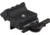 USED American Defense Manufacturing 45 degree Offset Mount, 3in, Black, AD-45-3R STD-T, EDEMO1