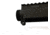 American Defense Manufacturing 5.56 12.5 Inch Barrel M-Lok Rail Upper Reciever, Black, 12.5 in, UICCUBLK12M2MLOK