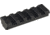 American Defense Manufacturing 5 Lug Rail for AD-170-VPG, Black, AD-VPG 5-LUG RAIL