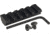 American Defense Manufacturing 5 Lug Rail for AD-170-VPG, Black, AD-VPG 5-LUG RAIL