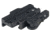 American Defense Manufacturing AD-170 Base, Standard Lever, Black, AD-170 STD