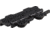 American Defense Manufacturing AD-1700 Mount w/ Mounting hardware, Black, AD-1700 STD-TL