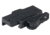 American Defense Manufacturing AD-180 Base, Standard Lever, Black, AD-180 STD