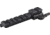 American Defense Manufacturing AD-Etech Mount for EXPS3 EOTECH, Black, AD-ETECH-R2 STD-TL