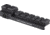 American Defense Manufacturing AD-Etech Mount for EXPS3 EOTECH, Black, AD-ETECH-R2 STD-TL