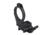 American Defense Manufacturing AD-PVS Mount for T14 Thermal Imaging System, Black, AD-PVS-14 STD-TL