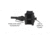 American Defense Manufacturing AD-PVS Mount for T14 Thermal Imaging System, Black, AD-PVS-14 STD-TL