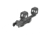 American Defense Manufacturing AD-RECON 30 MOA Scope Mount, Tactical Lever, Black, 1in, AD-RECON-30MOA 1 TAC R