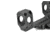 American Defense Manufacturing AD-RECON 30 MOA Scope Mount, Tactical Lever, Black, 1in, AD-RECON-30MOA 1 TAC R