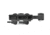 American Defense Manufacturing AD-RECON 30 MOA Scope Mount, Tactical Lever, Black, 1in, AD-RECON-30MOA 1 TAC R