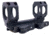 American Defense Manufacturing AD-RECON-S 30 MOA Scope Mount, Standard Lever, Black, 40mm, AD-RECON-S-30MOA 40 STD