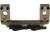 American Defense Manufacturing AD-RECON-SW Scope Mount, Tactical Lever, Flat Dark Earth, 30mm, AD-RECON-SW 30 TAC R FDE