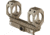 American Defense Manufacturing AD-SCOUT-S Scope Mount, Tactical Lever, Flat Dark Earth, 40mm, AD-SCOUT-S-40-R-FDE-TAC