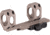 American Defense Manufacturing AD-SCOUT Scope Mount, Tactical Lever, Flat Dark Earth, 34mm, AD-SCOUT-34-R-FDE-TAC