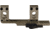 American Defense Manufacturing AD-SCOUT Scope Mount, Standard Lever, Flat Dark Earth, 30mm, AD-SCOUT 30 STD FDE