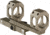 American Defense Manufacturing AD-SCOUT Scope Mount, Standard Lever, Flat Dark Earth, 30mm, AD-SCOUT 30 STD FDE