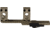 American Defense Manufacturing AD-XCOUT-X Scope Mount, Standard Lever, Flat Dark Earth, 40mm, AD-SCOUT-X-40-FDE-STD