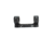 American Defense Manufacturing ADDELTAC34STDTL Delta Tactical Cantilever 34mm Dual Ring Bl