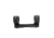 American Defense Manufacturing ADDELTAC34STDTL Delta Tactical Cantilever 34mm Dual Ring Bl