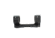 American Defense Manufacturing ADDELTAC34STDTL Delta Tactical Cantilever 34mm Dual Ring Bl