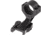 USED American Defense Manufacturing Aimpoint High Profile Mount, Standard Lever, Black, 30mm, AD-68-H STD, EDEMO1